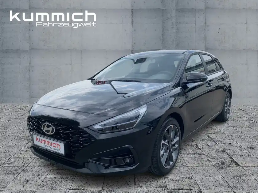 HYUNDAI I30 ADVANTAGE (1/14)