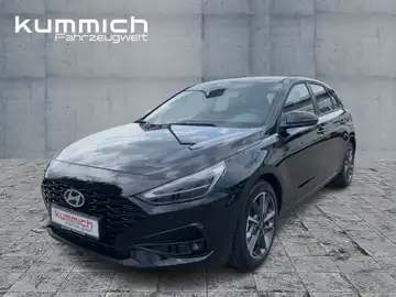 HYUNDAI I30 ADVANTAGE (1/14)