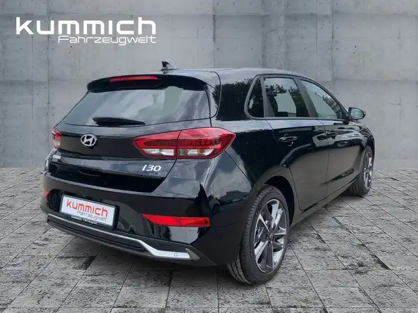 HYUNDAI I30 ADVANTAGE (4/14)