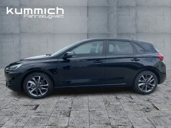 HYUNDAI I30 ADVANTAGE (6/14)