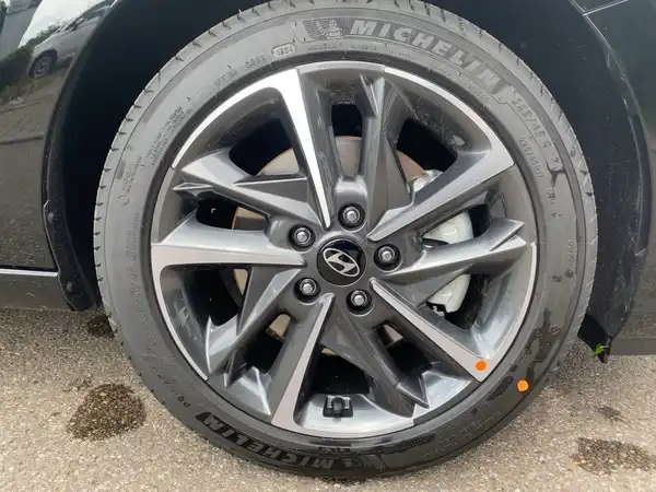 HYUNDAI I30 ADVANTAGE (7/14)