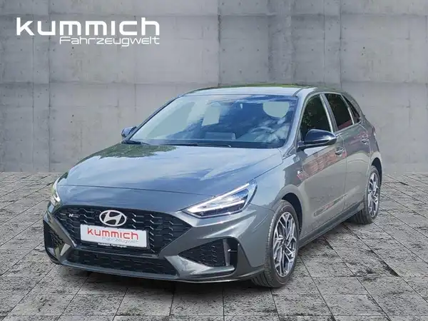 HYUNDAI I30 (1/14)