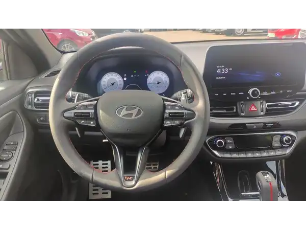 HYUNDAI I30 (11/14)