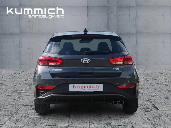 HYUNDAI I30 (4/14)