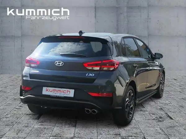 HYUNDAI I30 (5/14)