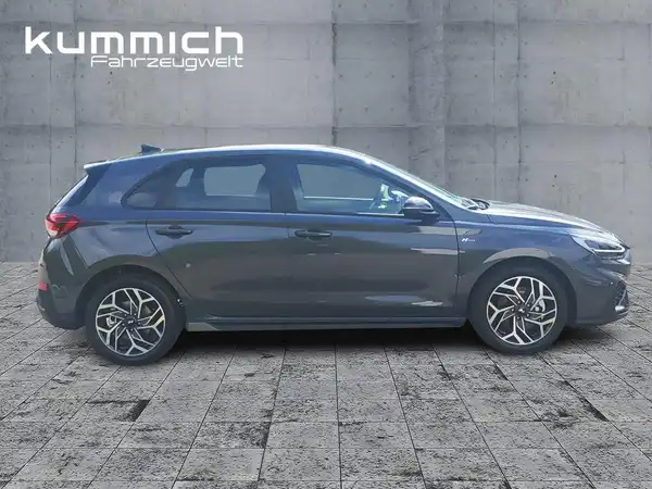 HYUNDAI I30 (6/14)