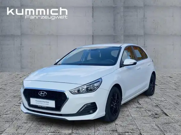 HYUNDAI I30 (1/15)