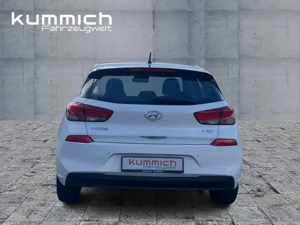 HYUNDAI I30 (5/15)