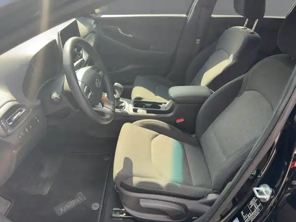 HYUNDAI I30 KOMBI (11/15)