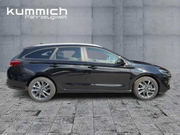 HYUNDAI I30 KOMBI (3/15)