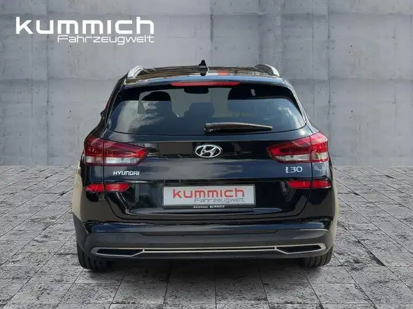 HYUNDAI I30 KOMBI (5/15)