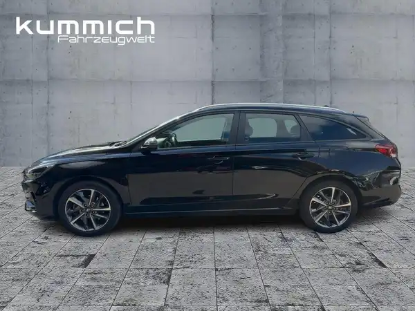 HYUNDAI I30 KOMBI (6/15)