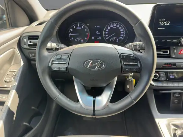 HYUNDAI I30 KOMBI (9/15)