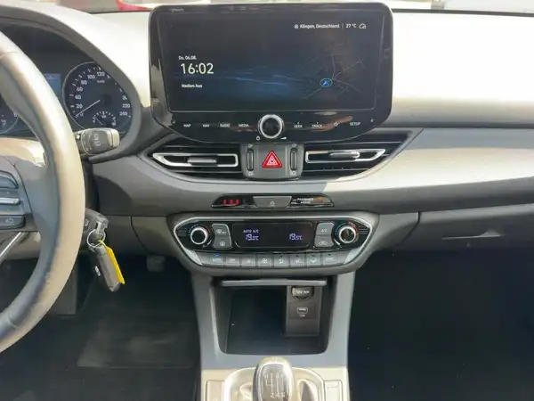 HYUNDAI I30 KOMBI (10/15)