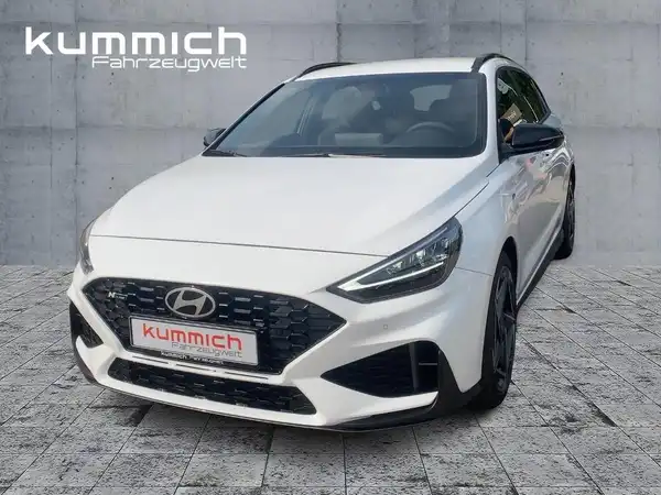 HYUNDAI I30 KOMBI (1/15)
