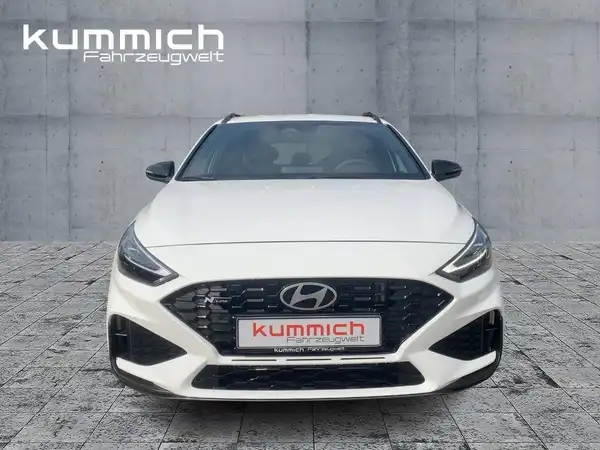 HYUNDAI I30 KOMBI (2/15)