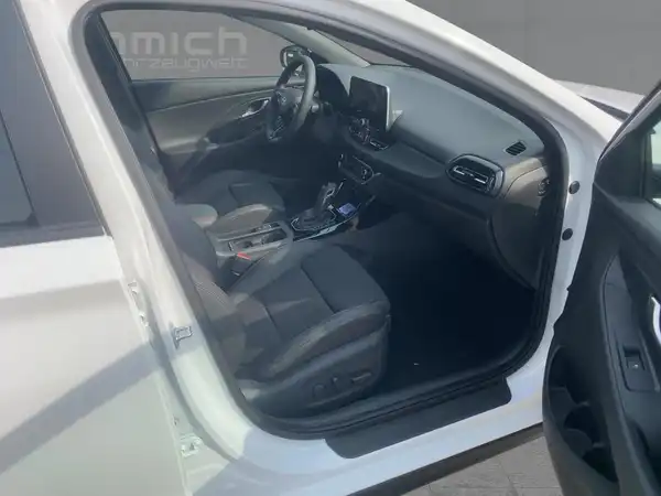 HYUNDAI I30 KOMBI (11/15)