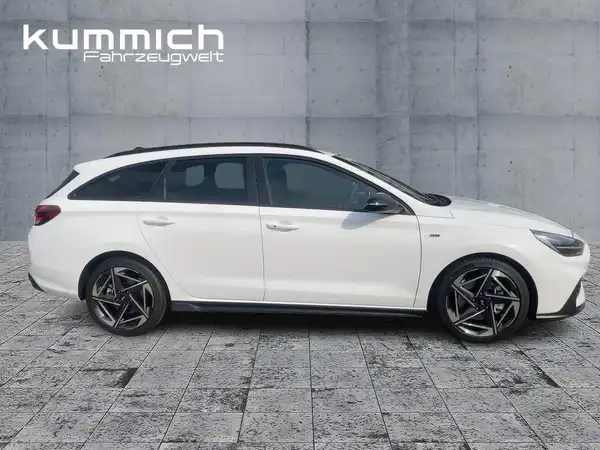HYUNDAI I30 KOMBI (3/15)
