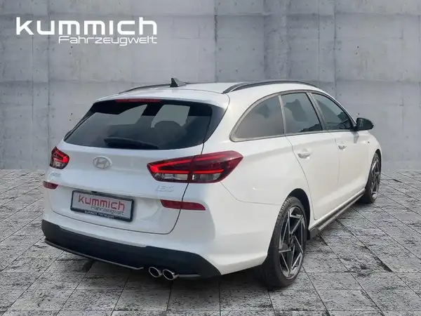 HYUNDAI I30 KOMBI (4/15)