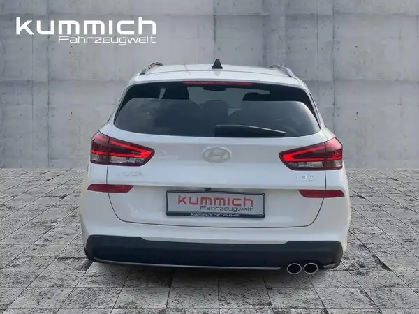 HYUNDAI I30 KOMBI (5/15)