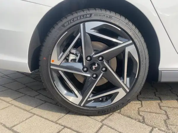 HYUNDAI I30 KOMBI (7/15)