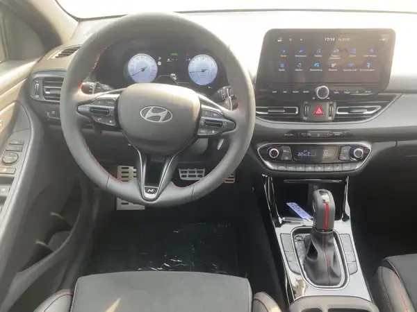 HYUNDAI I30 KOMBI (8/15)