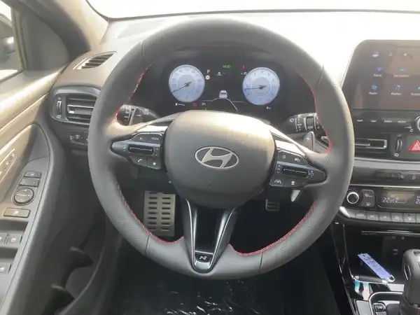 HYUNDAI I30 KOMBI (9/15)