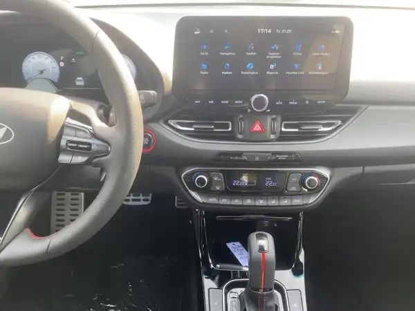 HYUNDAI I30 KOMBI (10/15)