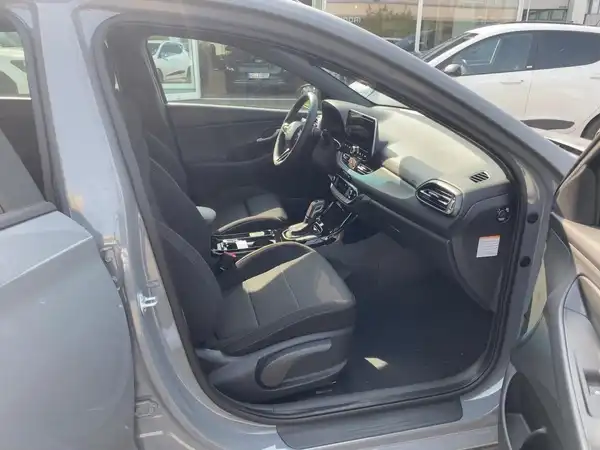 HYUNDAI I30 KOMBI (11/15)