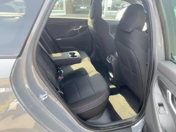 HYUNDAI I30 KOMBI (12/15)