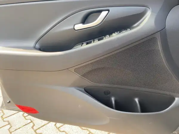 HYUNDAI I30 KOMBI (14/15)