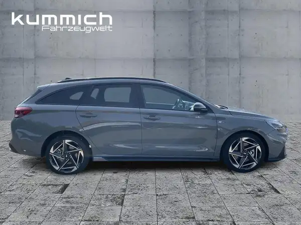 HYUNDAI I30 KOMBI (3/15)