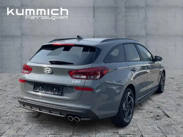 HYUNDAI I30 KOMBI (4/15)