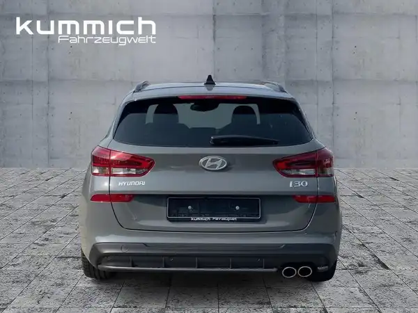 HYUNDAI I30 KOMBI (5/15)