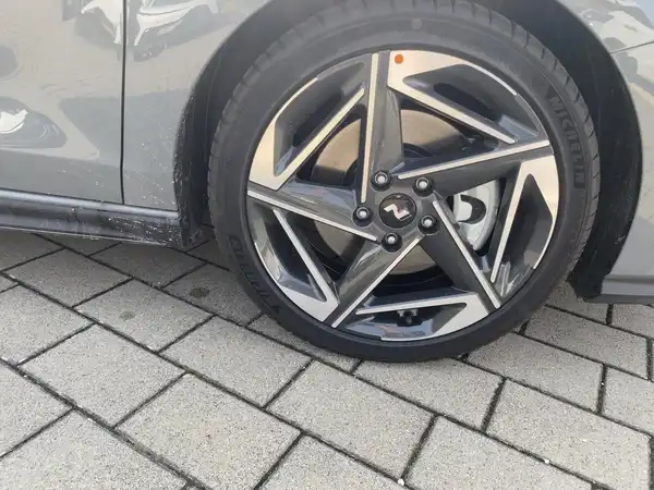 HYUNDAI I30 KOMBI (7/15)