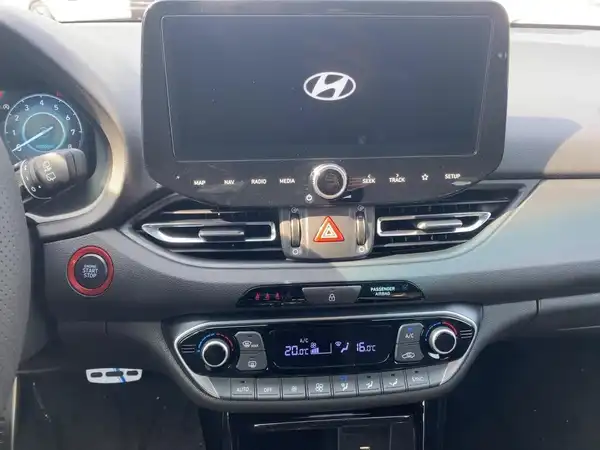 HYUNDAI I30 KOMBI (10/15)