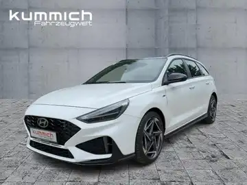 HYUNDAI I30 KOMBI N LINE (1/15)