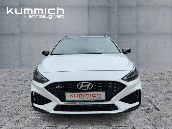 HYUNDAI I30 KOMBI N LINE (2/15)