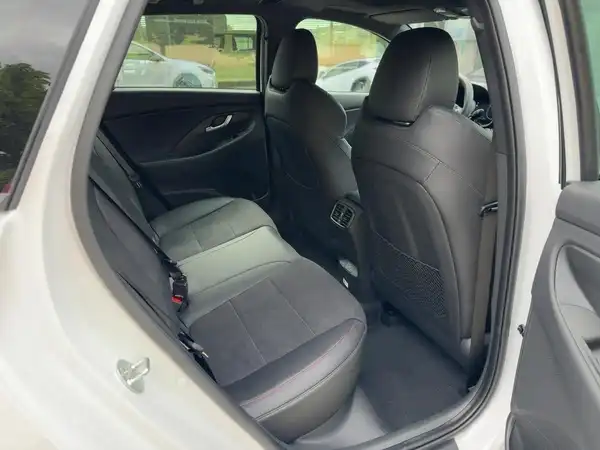 HYUNDAI I30 KOMBI N LINE (12/15)