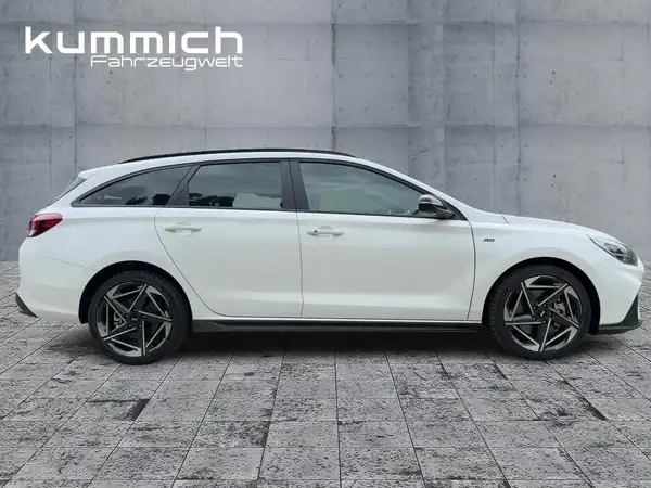 HYUNDAI I30 KOMBI N LINE (3/15)