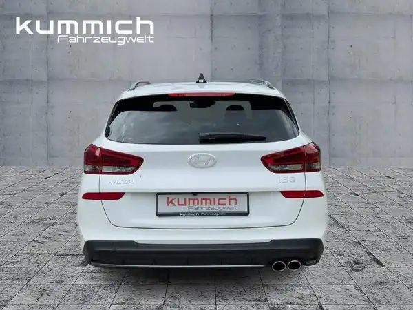 HYUNDAI I30 KOMBI N LINE (5/15)