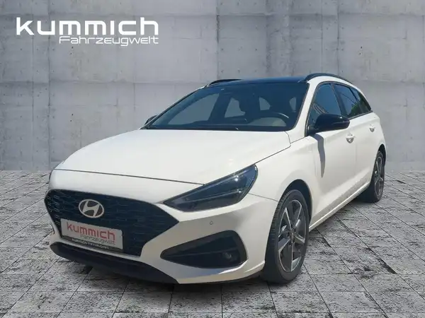 HYUNDAI I30 KOMBI ADVANTAGE (1/15)