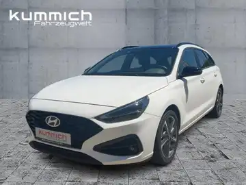 HYUNDAI I30 KOMBI ADVANTAGE (1/15)
