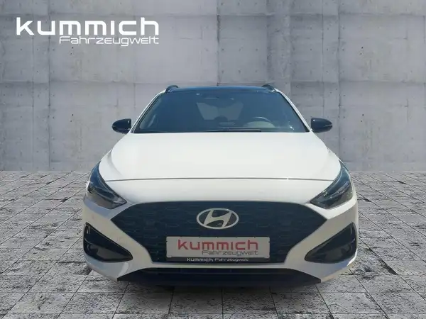 HYUNDAI I30 KOMBI ADVANTAGE (2/15)