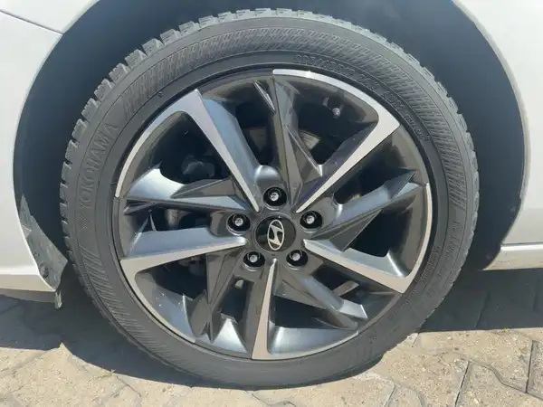 HYUNDAI I30 KOMBI ADVANTAGE (7/15)