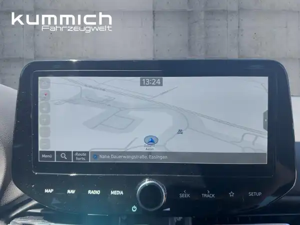 HYUNDAI I30 KOMBI ADVANTAGE (10/15)