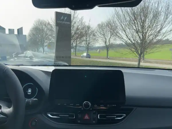 HYUNDAI I30 KOMBI (11/14)