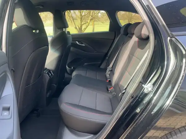 HYUNDAI I30 KOMBI (13/14)