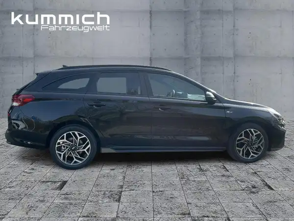 HYUNDAI I30 KOMBI (3/14)