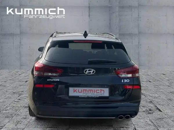 HYUNDAI I30 KOMBI (5/14)